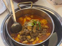 -刘一锅筋头巴脑(大悦城C店)