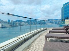 -香港九龙海逸君绰酒店