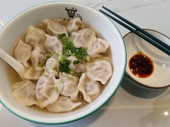 -伊北味·清真青海拉面村(延安路店)