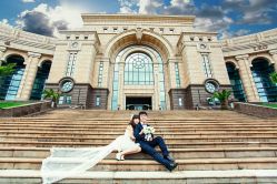 -IDO婚纱摄影(上海旗舰店)