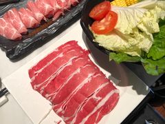 -新一哥粤菜火锅(瑞金店)