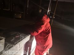 -乔波室内滑雪场
