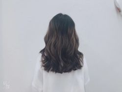 -杉影印象日式烫染專門店
