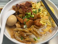 -江南濑粉店(文华路店)