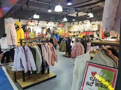 -法雅体育工厂店(皂君庙路店)