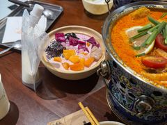 -嗒令甜品·主题融合料理餐厅(首座时代店)