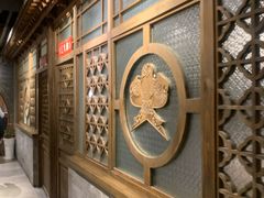 门面-局气烤鸭·北京菜(前门店)