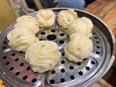 -破瓦寒窑·地摊烤羊排