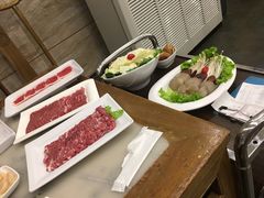-牛街·马辈儿涮肉(牛街二店)