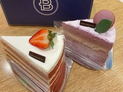 -巴黎贝甜(卫清西路店)