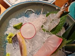 -鱼跃食堂·精致寿司(东林美域店)