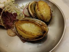 -白仁仔· 活烤海鲜 宵夜(豫园店)