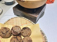 -老浒记民俗酒楼(王府井店)