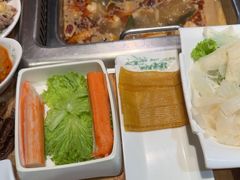 -草原塞蛮羊火锅城(港湾店)