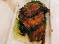 特色熏鱼-翠亭酒家(山西南路店)