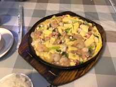 -华春餐馆(鱼山路店)