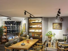-25#COFFEE(古地石店)