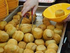 玉兰饼-毛华美食(清扬路店)