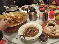 -解家河南菜(金水路店)