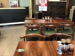 大堂-李先生牛肉面大王(站北广场店)