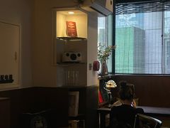 -Hei Cafe(工体店)