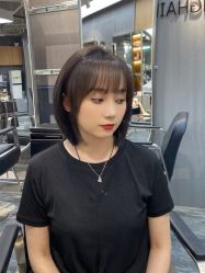 -Sying杉影日式烫染專門店