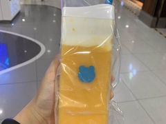 芒芒酸奶-兰熊鲜奶(西直门凯德mall店)
