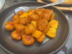 -飞尝蚝·顺德菜·鱼生(顺德总店)