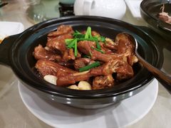 -千岛湖君澜度假酒店(文广轩中餐厅)