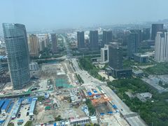 -南通金石国际大酒店