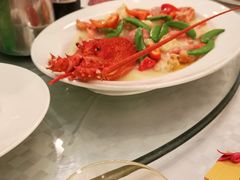 -上海浦东嘉里大酒店
