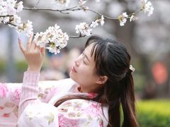 -武汉大学-樱园