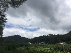 -商洛老君山旅游风景区