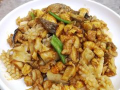 八珍豆腐-金阁家常菜(贵阳路店)