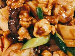 -胖子菜馆(隆昌路店)