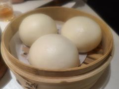 燕麦流沙包-维园悦谱·海派家常菜(乌鲁木齐南路店)