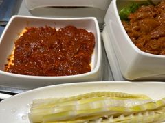 -海底捞火锅(九霄梦天地店)