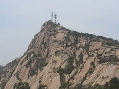 -鲁山国家森林公园