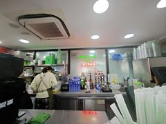-ALPHA COFFEE阿尔法咖啡(虹莘路店)