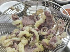 -蔡社牛肉城(龙湖店)