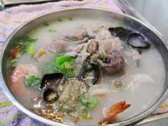 -广场正宗原汁薏米店