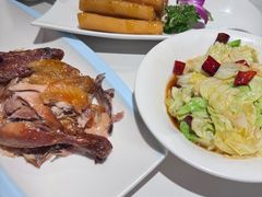 -凯鸽酒楼(大同振兴街店)