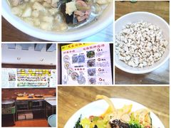 -建基泡馍·西安老字号·清真(永宁店)