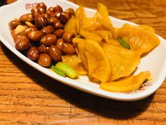 -刘胖子家常菜·蹄花焖藕(中南店)