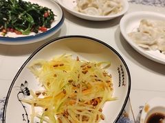 -东方饺子王(工农大路店)