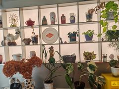 -Sips&Lick茶兰咖啡(五道口店)
