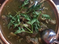 -银同牦牛肉火锅