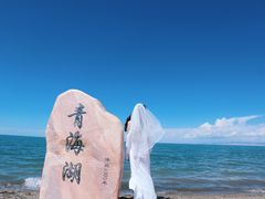 -青海湖国家重点风景名胜区