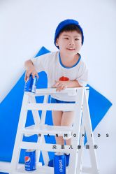 点击看大图 -染墨儿童摄影(转塘店)