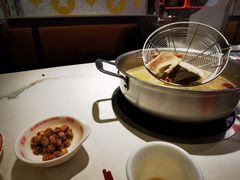 -八合里牛肉火锅(上海世茂广场店)